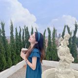 国庆东莞探店 | 小众绝美顶楼天台咖啡馆🌅