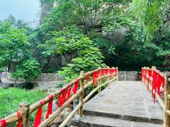 -黑龙潭风景区