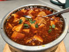 -四川饭店(城乡购物中心店)