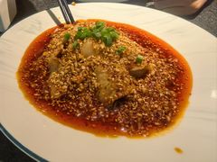 -赠李白·如诗的川味(余杭万达广场店)