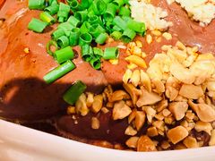 -谢老五跷脚牛肉·非遗传承店