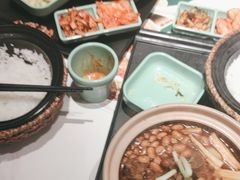 -谷田稻香·砂锅菜(汇暻广场店)