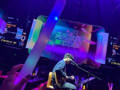 -MOSSO·Liveshow(M3香港广场店)
