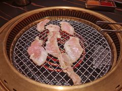 -厚贞日式烤肉(浦东汇智店)