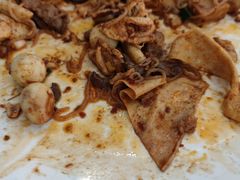 -拿渡·水煮鱼麻辣香锅(王府井奥莱·香江小镇店)
