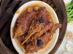 -万龙洲海鲜(南新仓店)