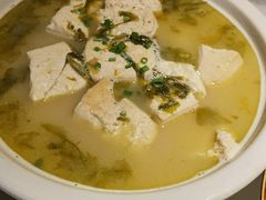 -筱爷叔·上海传统手工菜(玉树路店)