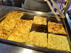 -正宁路小吃夜市