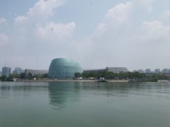 -金鸡湖景区