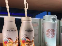 -星巴克(北京西大望路温特莱店)