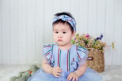 -小苹果儿童摄影(崇安店)