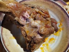 -唐力九头鸟烧烤·罗田吊锅(西云楼店)