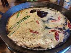 -周幺妹重庆老火锅(银泰城总店)