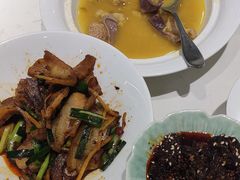 -院8里·少城记忆老川菜(宽窄巷子店)