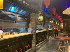 -红蜡烛•瓦罐粥家常菜•夜宵(中山路店)