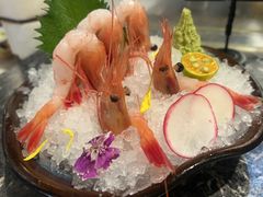 -炙柒Sekinana·精致日料(合生汇店)