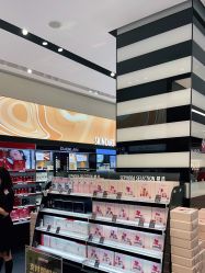 -丝芙兰Sephora