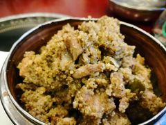 粉蒸肉-老友王·南宁特色菜(金汇如意坊店)