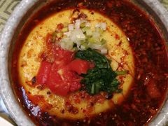 -临潼印象·特色陕菜