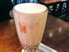 -春水堂人文茶馆(台中四维店)
