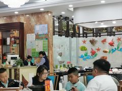 -渔码头食府(蓬莱阁店)