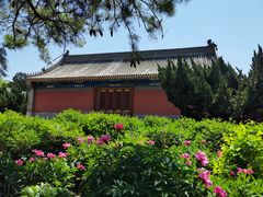-大钟寺古钟博物馆