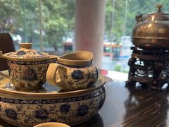 -虾饺妹·粤式手工点心(水荫路店)