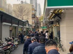 -正味斋锅巴菜(西北角店)