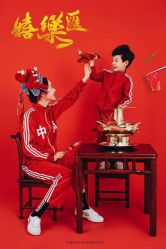 点击看大图 -尤尼可国际影像(万源分店)