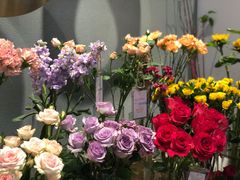 -BOBLOOM花店(宝龙旭辉广场店)