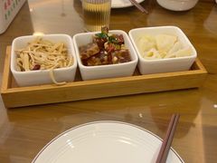 -鲁南仔·滕州炒鸡(经三路店)