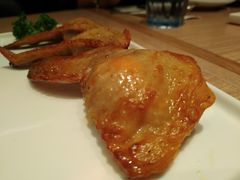 -必胜客(吾悦国际广场店)