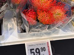 -盒马鲜生(宝地店)
