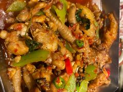 -闽上鲜·福建菜(龙湖滨江天街店)