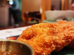 -mango tree芒果树泰国餐厅(青岛万象城店)