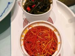 -鼎记酒楼(雁南一路店)