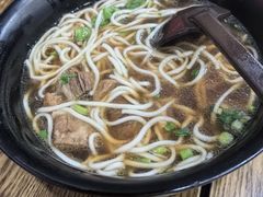 -李先生牛肉面大王(北京站售票厅餐厅)