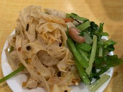 -水仙拉面(水仙街店)