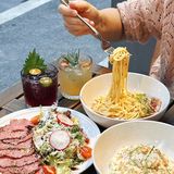 在广州东山口吃一顿「路边」简餐🍝，才不算白来