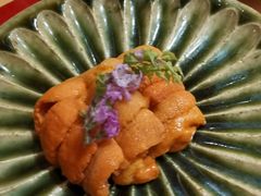 日本海胆-鮨青(恒基名人购物中心店)