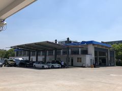 -上海普陀区机动车检测站第十一机动车安全检测站