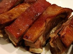 奶酪羊排-新兴·金羊座·粤菜点心(乐峰店)