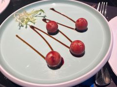 -小天鹅戴斯酒店鲸鲨百汇创作料理
