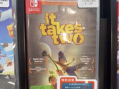 -任天堂Nintendo Switch体验店(天河城店)