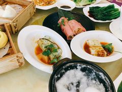 -中恒华茶楼(牌坊店)