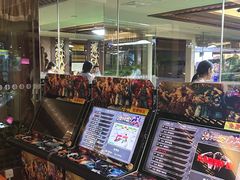 -北丽宫水疗会(宝利来国际大酒店店)