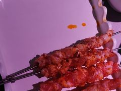 -丰茂烤串(全国首店)