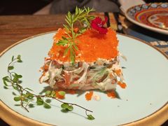 -卢布里西餐厅(海拉尔店)