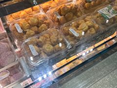 -泸溪河桃酥(龙湖长楹天街店)
