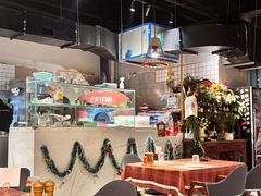 -Primo·丽莫意大利窑烤披萨